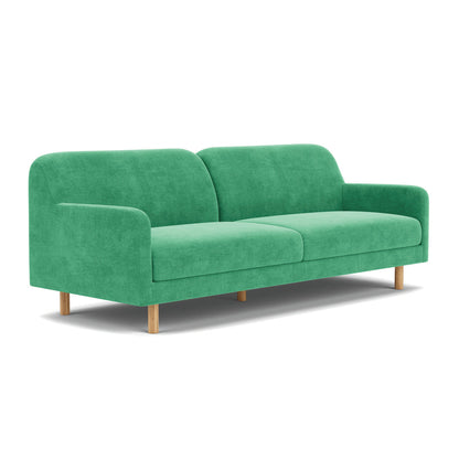 Canapé 3 places Landon Timber