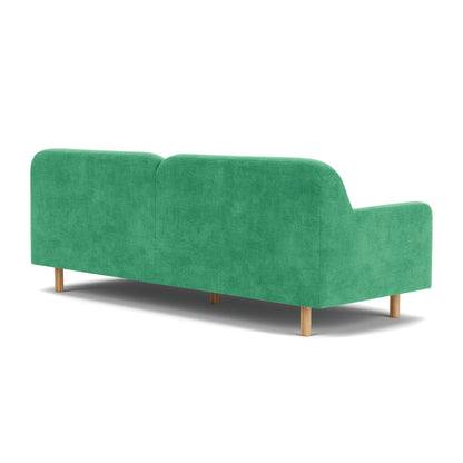 Canapé 3 places Landon Timber