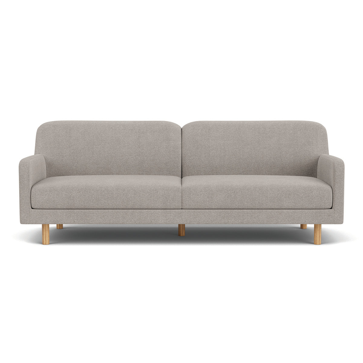 Canapé 3 places Landon Timber