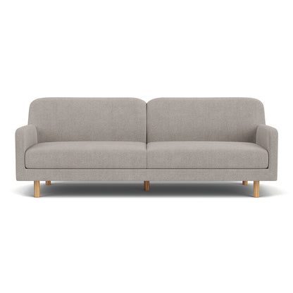 Canapé 3 places Landon Timber