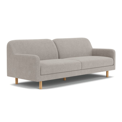 Canapé 3 places Landon Timber