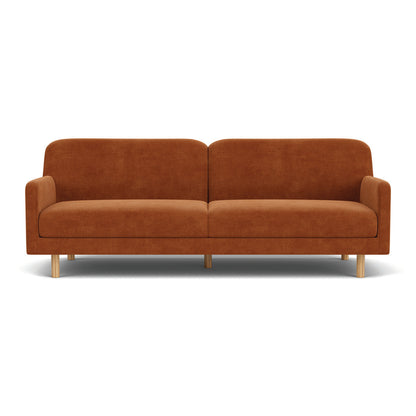 Canapé 3 places Landon Timber