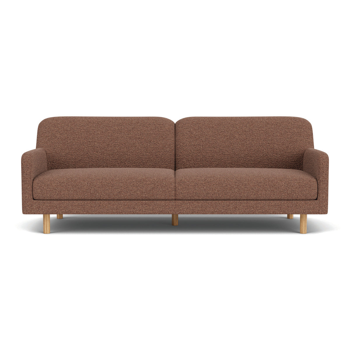 Canapé 3 places Landon Timber