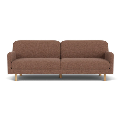 Canapé 3 places Landon Timber