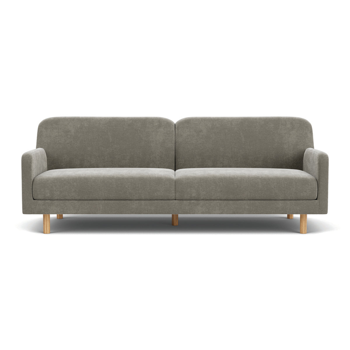 Canapé 3 places Landon Timber