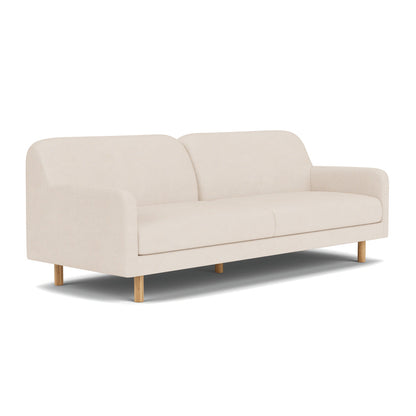 Canapé 3 places Landon Timber