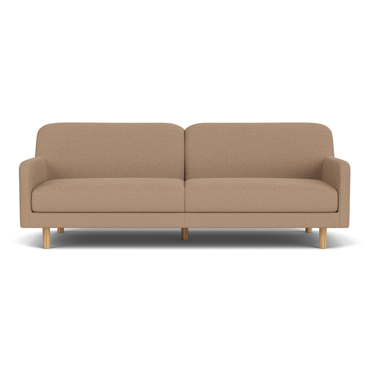 Canapé 3 places Landon Timber