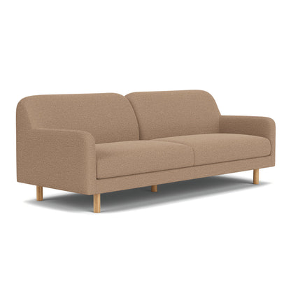 Canapé 3 places Landon Timber