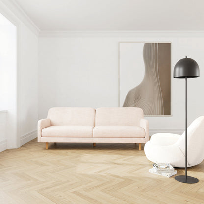 Canapé 3 places Landon Timber