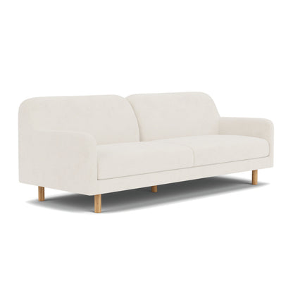 Canapé 3 places Landon Timber