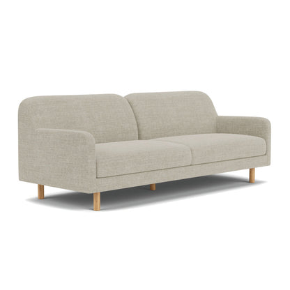 Canapé 3 places Landon Timber