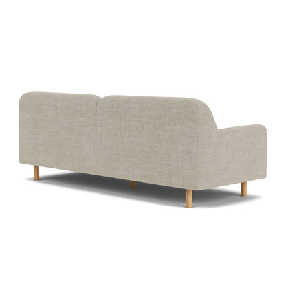 Canapé 3 places Landon Timber