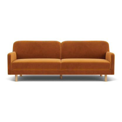 Canapé 3 places Landon Timber