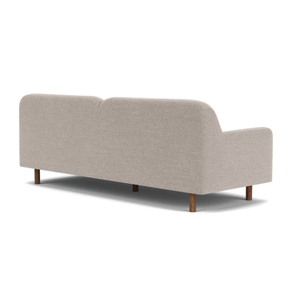 Canapé 3 places Landon Timber