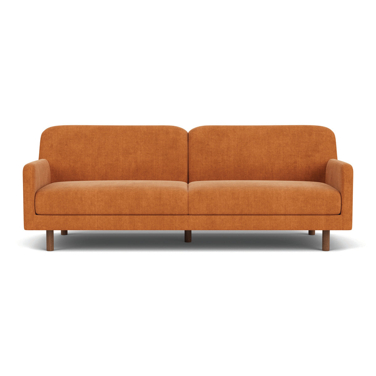 Canapé 3 places Landon Timber