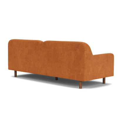 Canapé 3 places Landon Timber