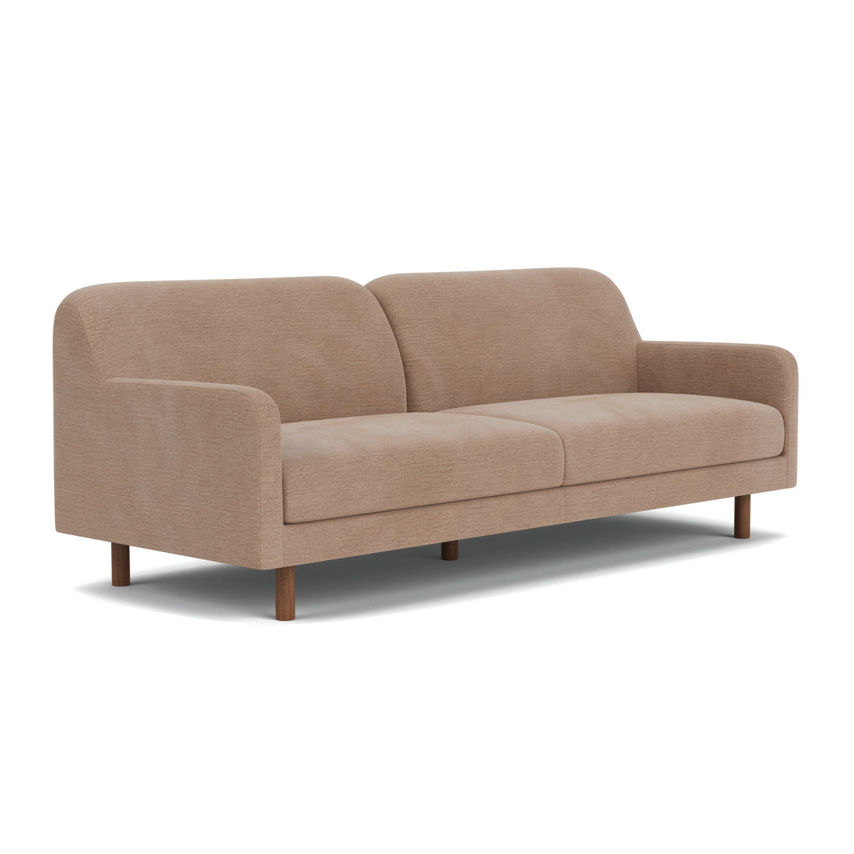 Canapé 3 places Landon Timber