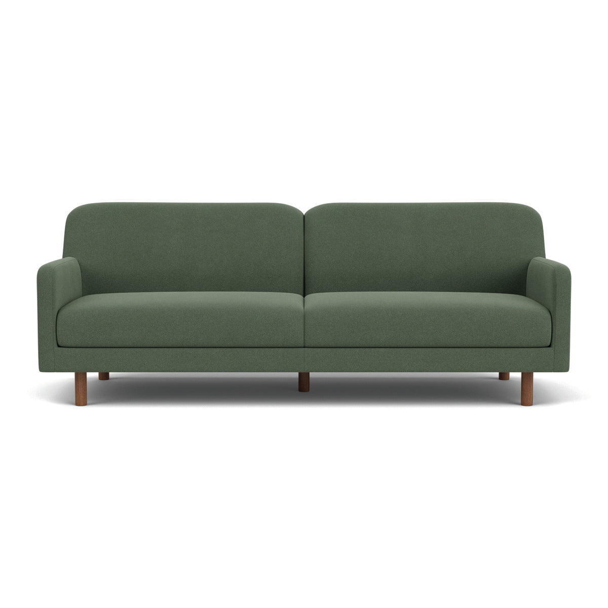 Canapé 3 places Landon Timber