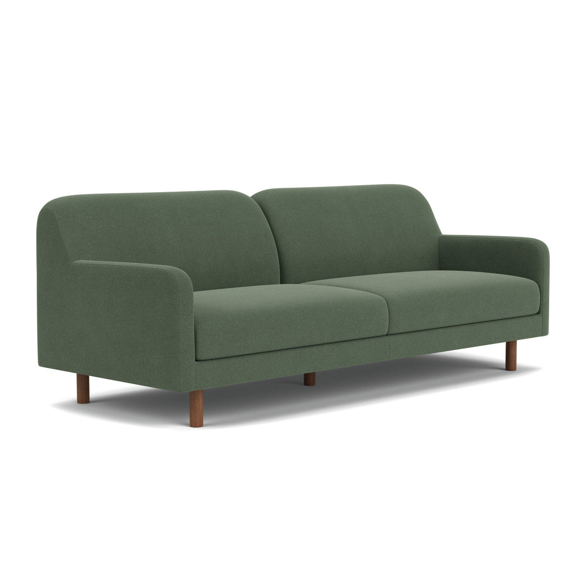 Canapé 3 places Landon Timber