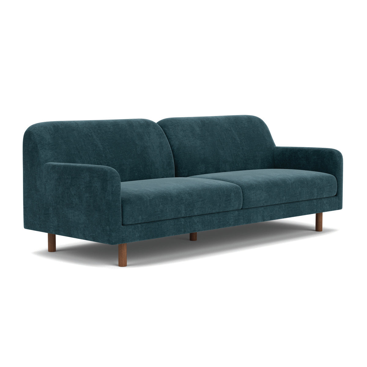 Canapé 3 places Landon Timber