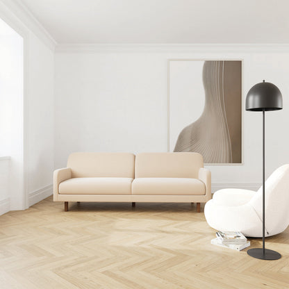 Canapé 3 places Landon Timber