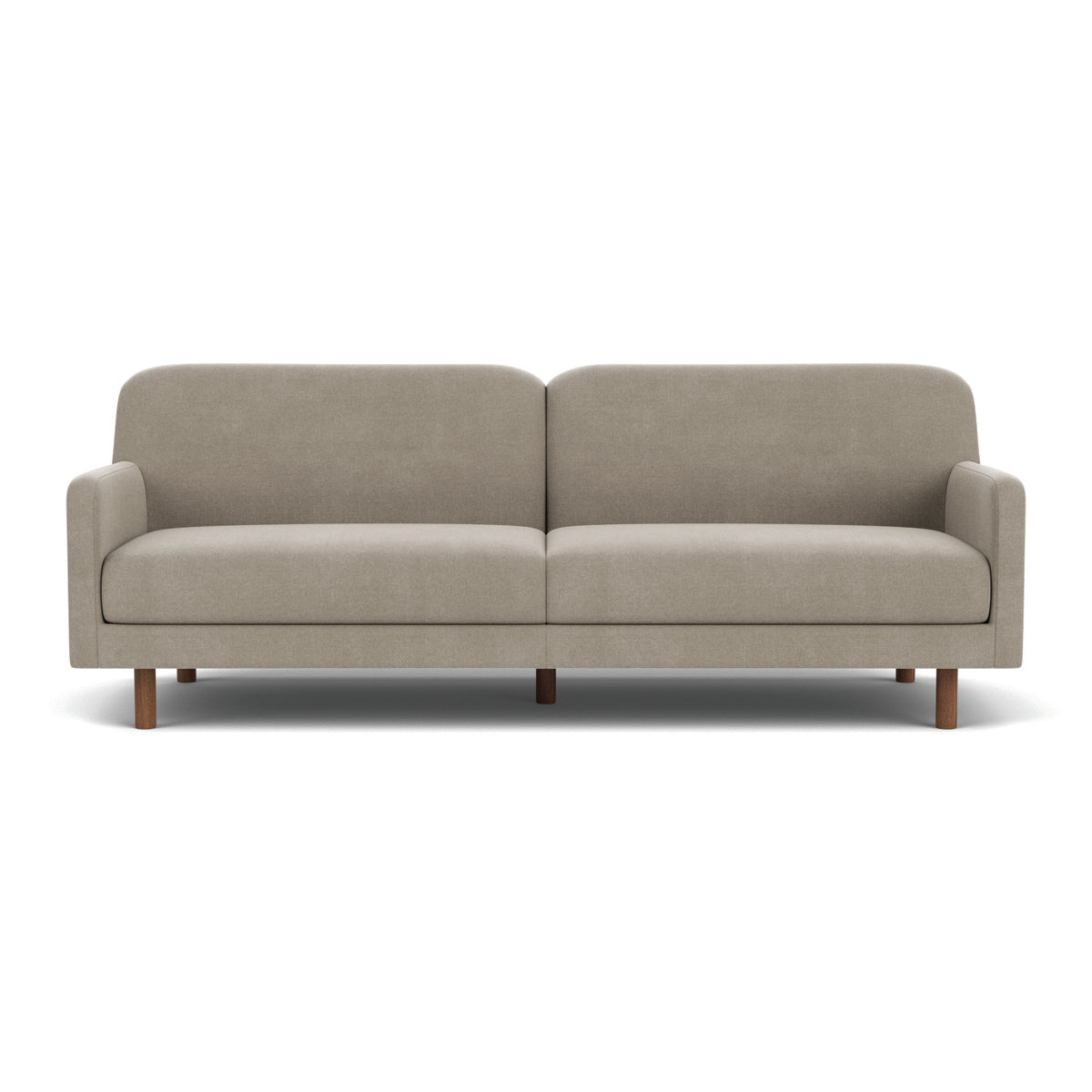 Canapé 3 places Landon Timber