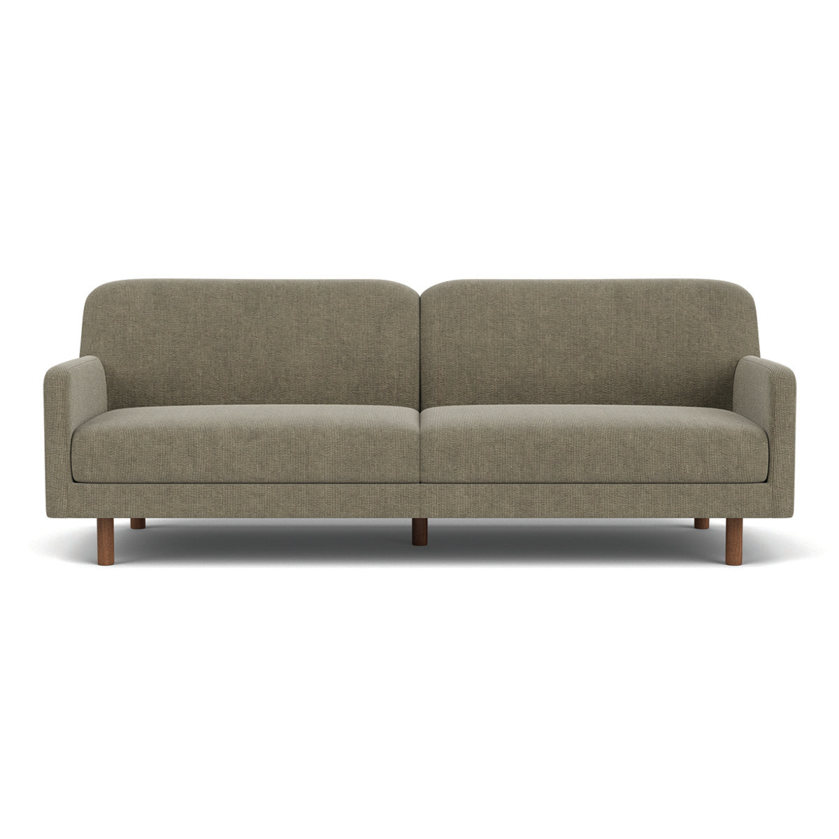 Canapé 3 places Landon Timber