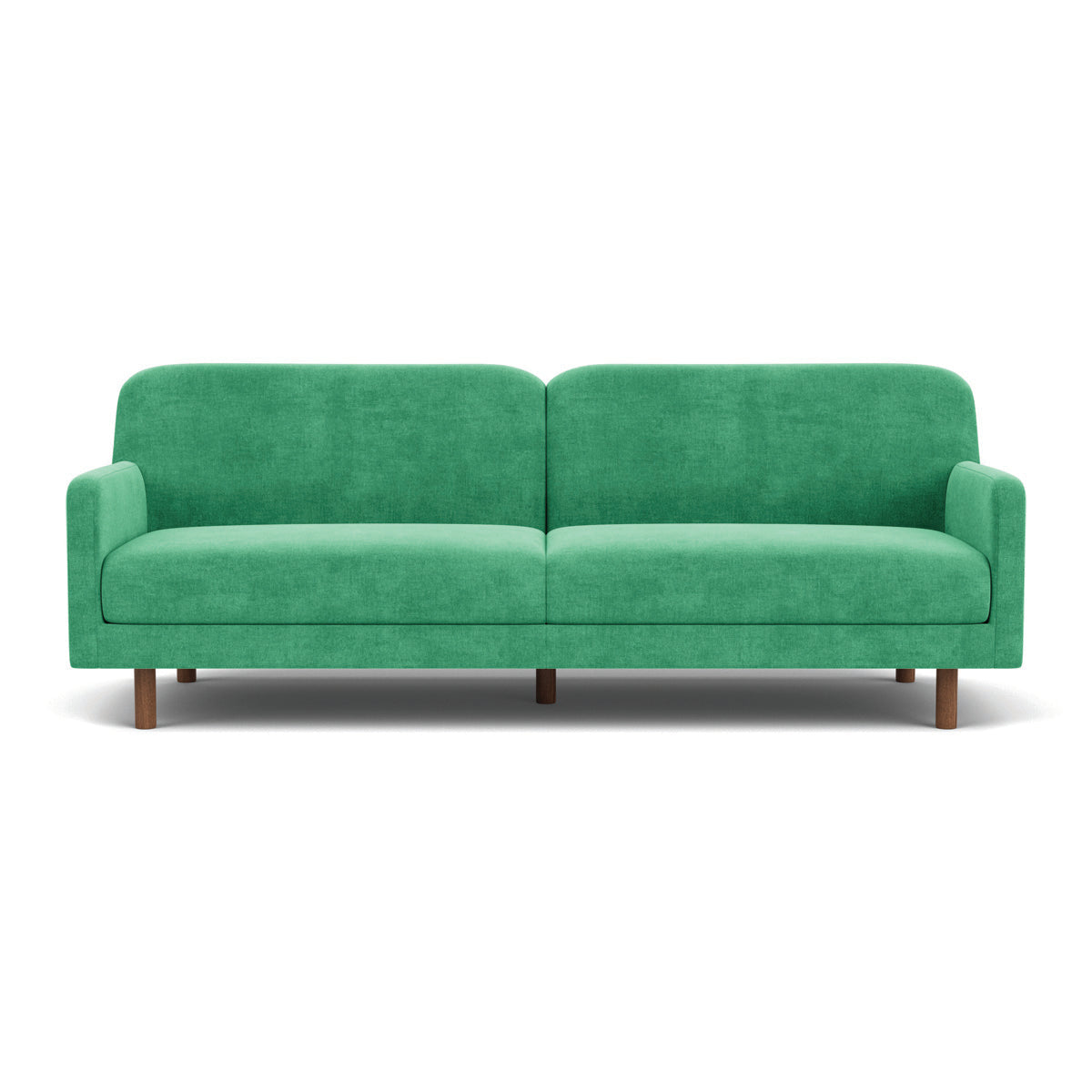 Canapé 3 places Landon Timber