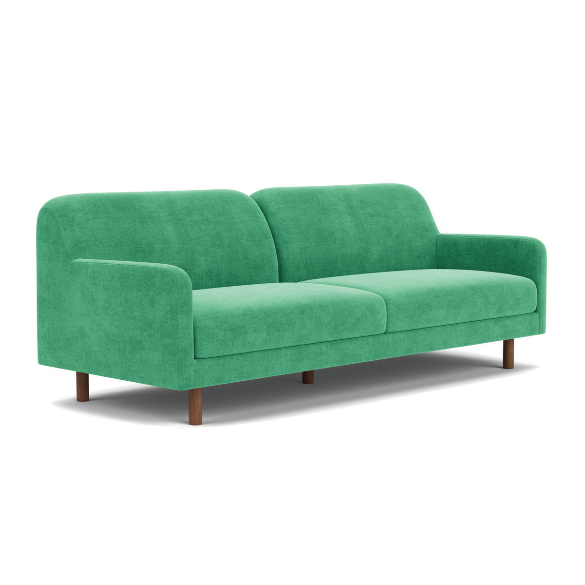 Canapé 3 places Landon Timber