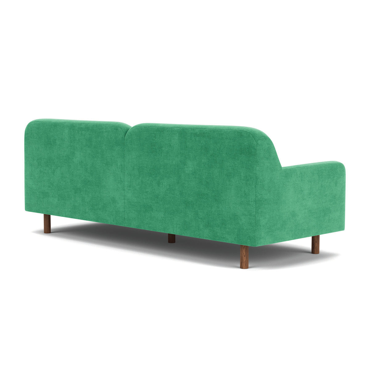 Canapé 3 places Landon Timber