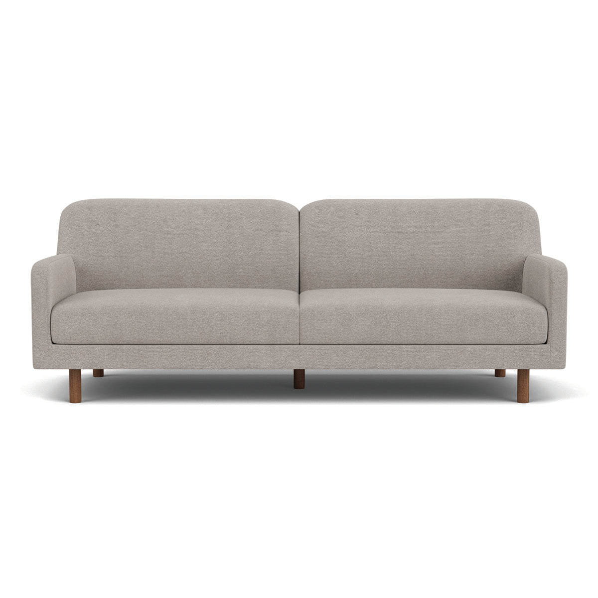 Canapé 3 places Landon Timber