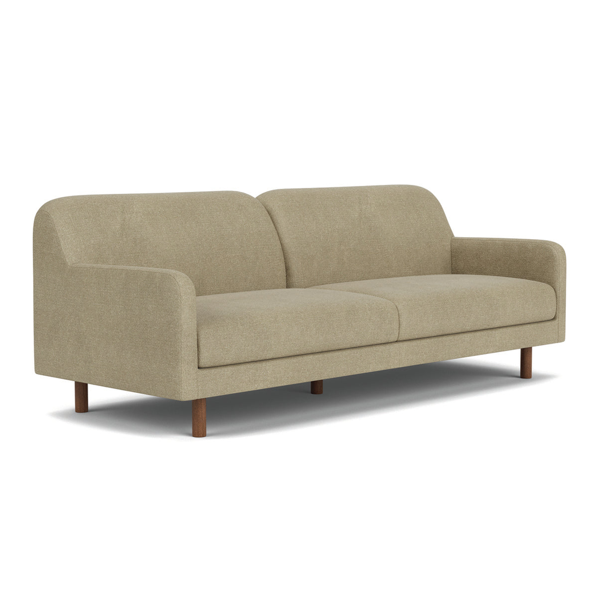 Canapé 3 places Landon Timber