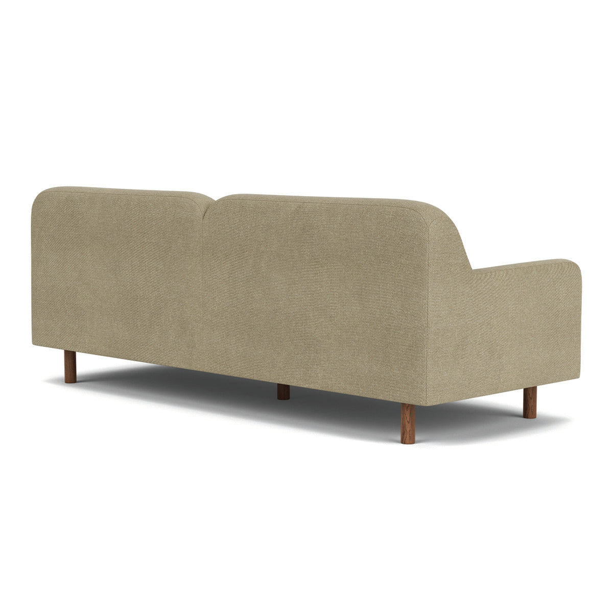 Canapé 3 places Landon Timber