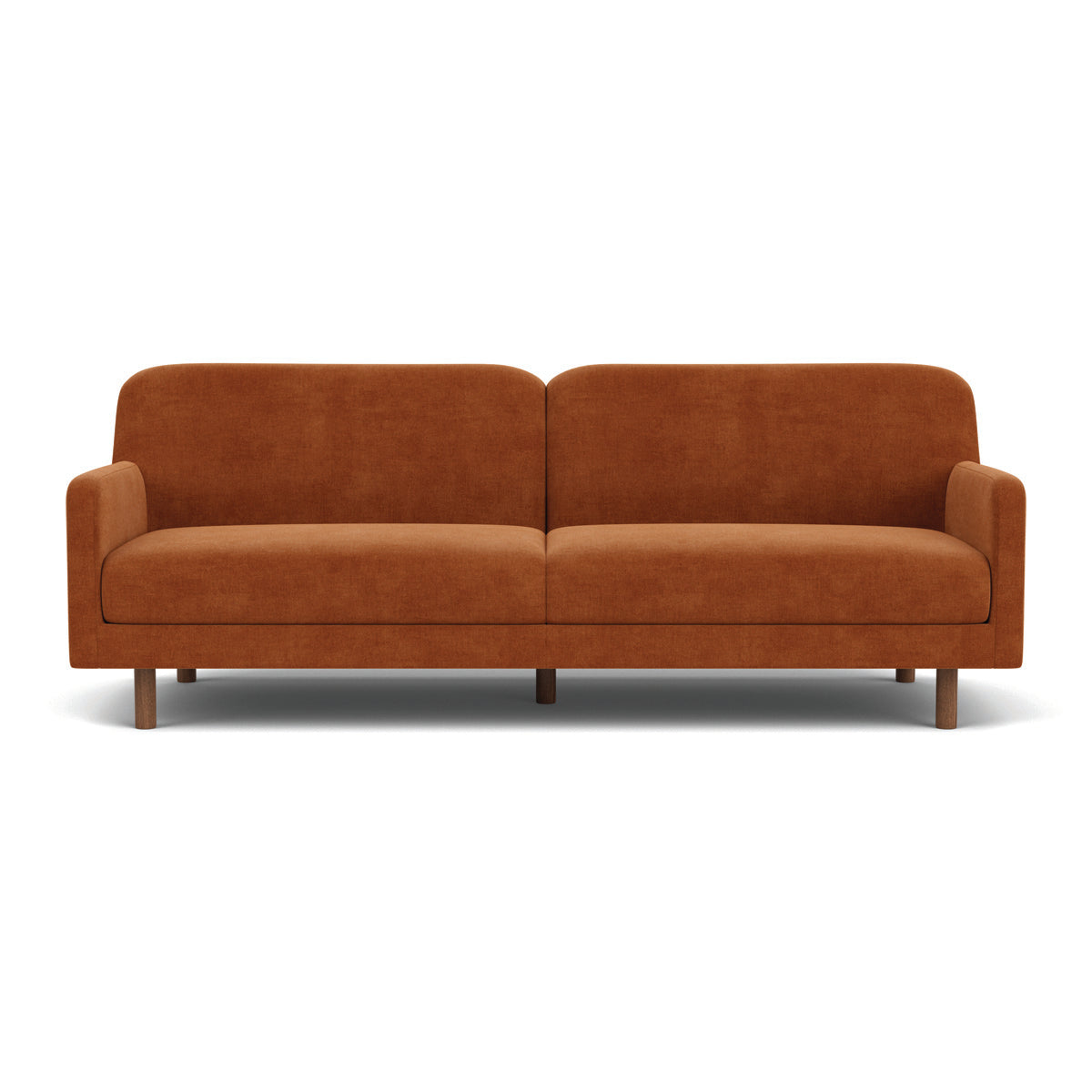 Canapé 3 places Landon Timber