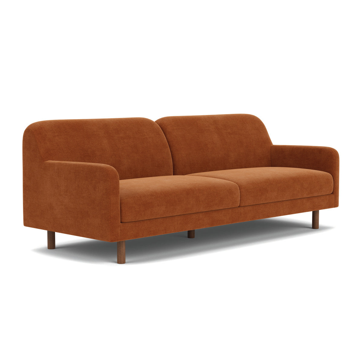 Canapé 3 places Landon Timber