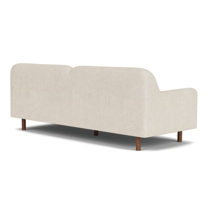 Canapé 3 places Landon Timber