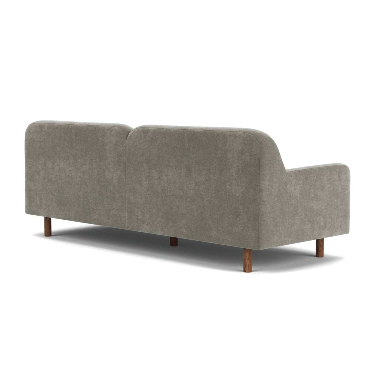 Canapé 3 places Landon Timber