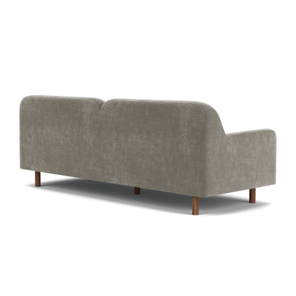 Canapé 3 places Landon Timber