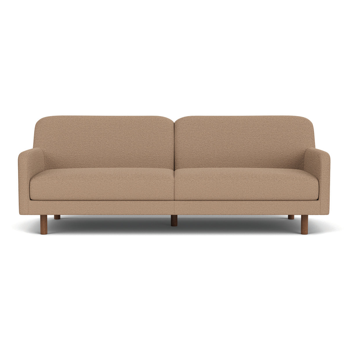 Canapé 3 places Landon Timber