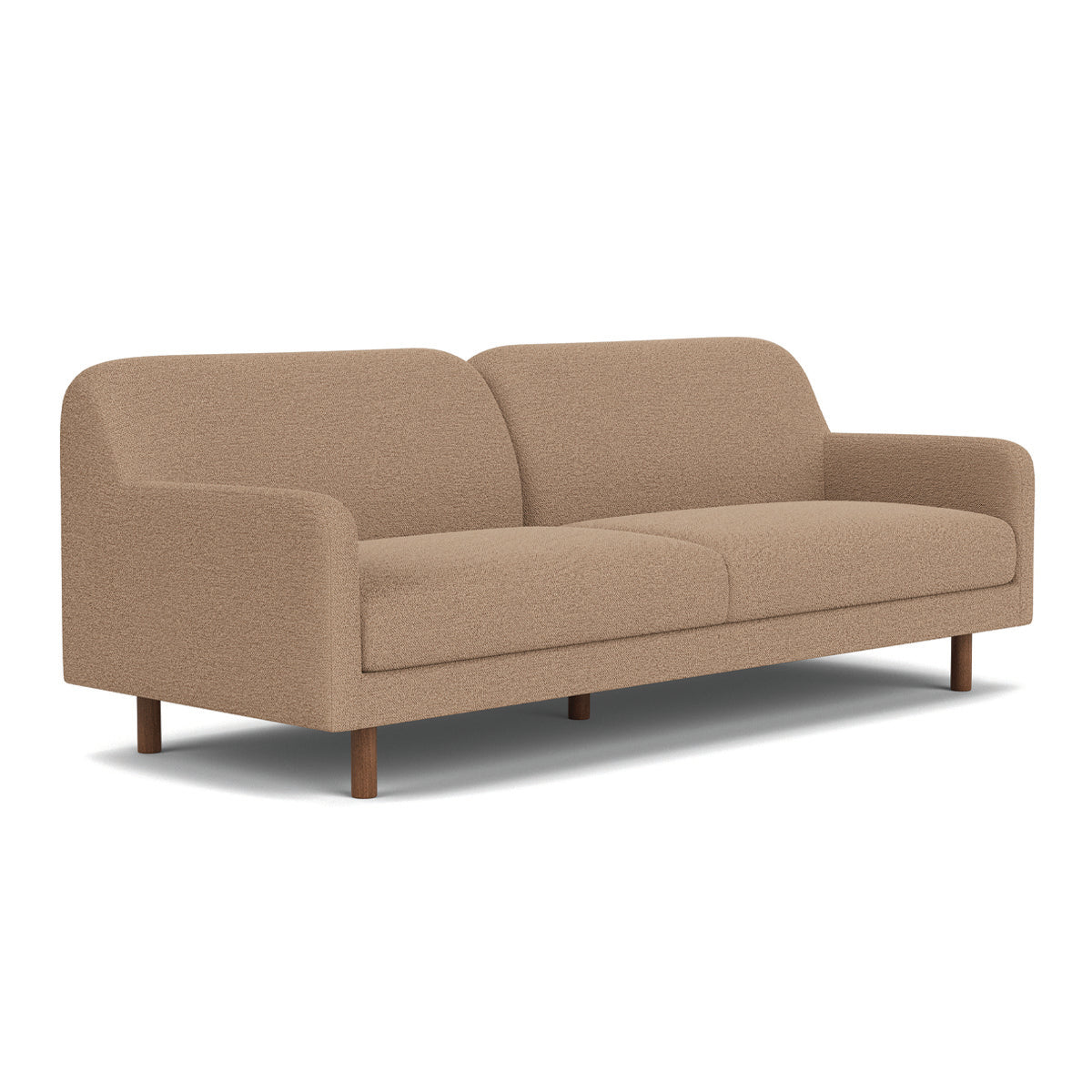 Canapé 3 places Landon Timber