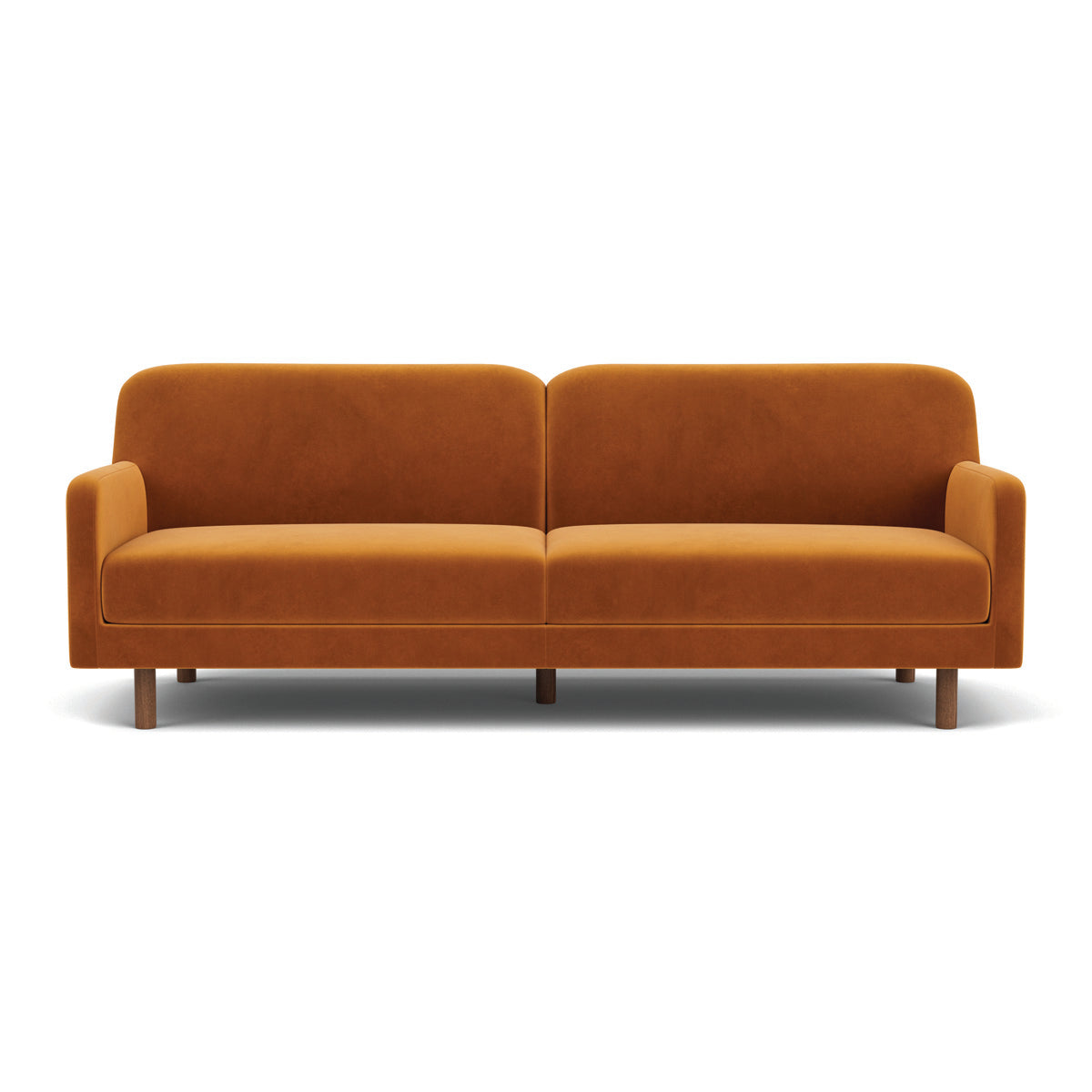 Canapé 3 places Landon Timber