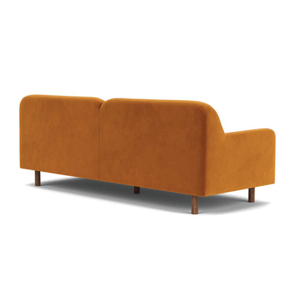 Canapé 3 places Landon Timber