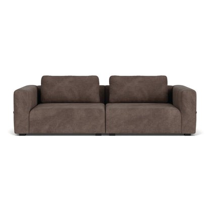 Canapé 3 places Riley