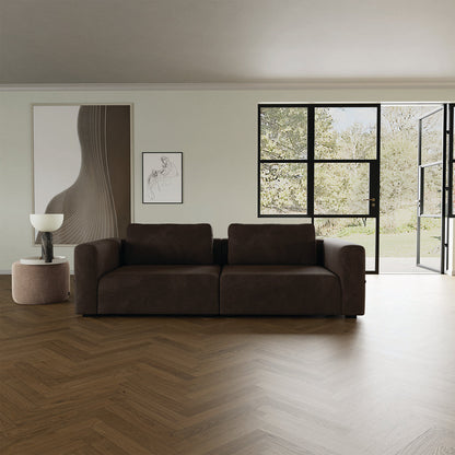 Canapé 3 places Riley