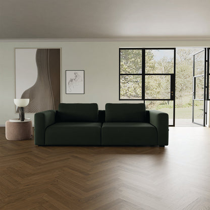 Canapé 3 places Riley