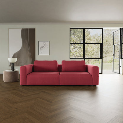 Canapé 3 places Riley