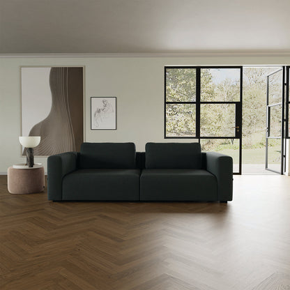 Canapé 3 places Riley