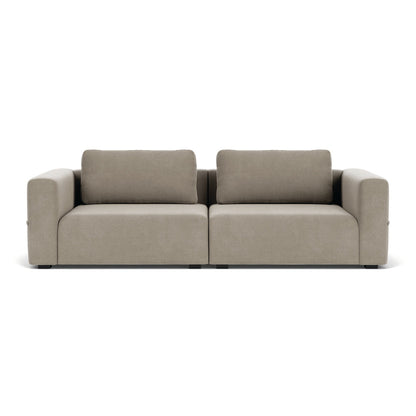 Canapé 3 places Riley