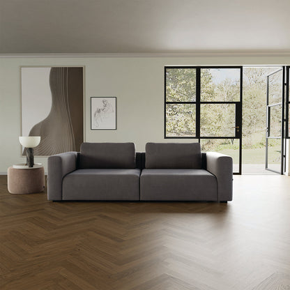 Canapé 3 places Riley