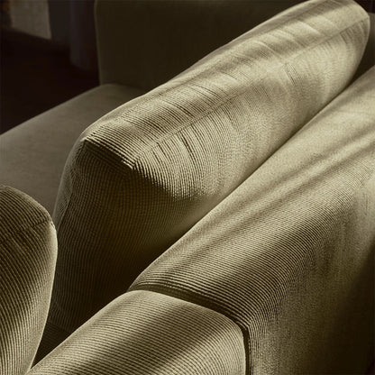 Canapé 3 places Riley